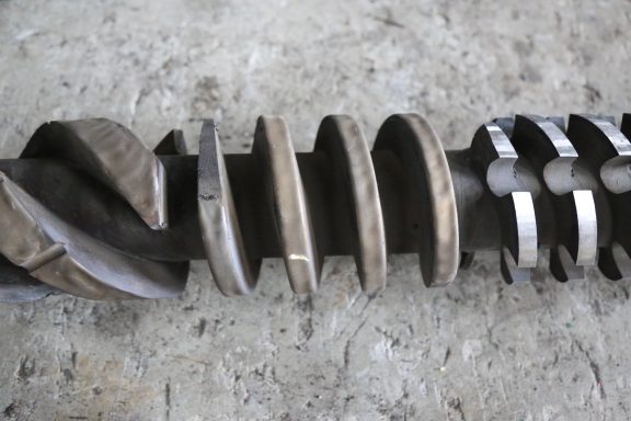 Specialist hard coatings